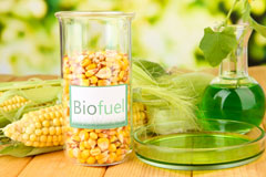 Deanend biofuel availability