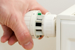 Deanend central heating repair costs