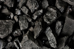 Deanend coal boiler costs
