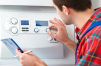 free Deanend gas safe engineer quotes